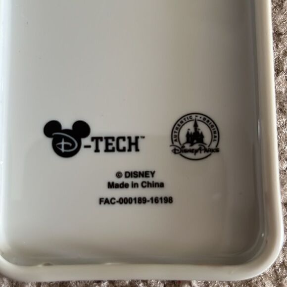 Disney Minnie Mouse iPhone case- fits iPhone 6 - Picture 3 of 3